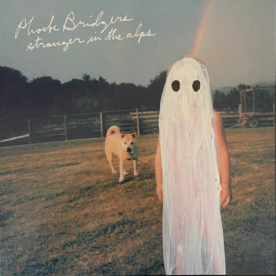 PHOEBE BRIDGERS - Stranger In The Alps