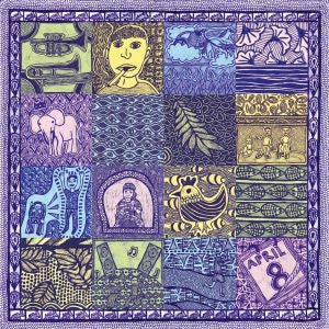 OBADIKAH - Obadikah