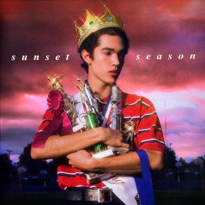 CONAN GRAY - Sunset Season