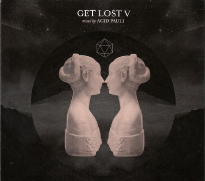 ACID PAULI - Get Lost V