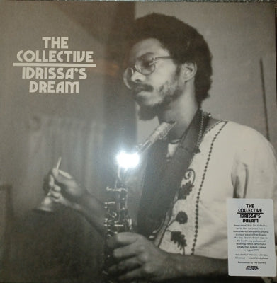 THE COLLECTIVE (IDRIS ACKAMOOR) - Idrissa'a Dream