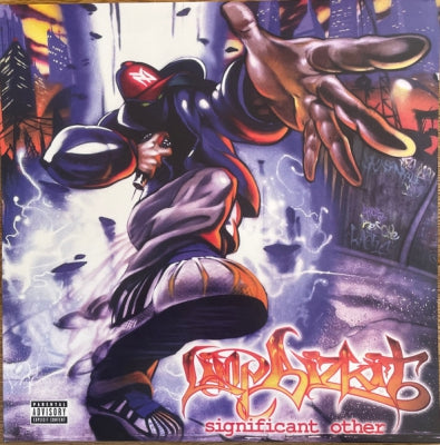 LIMP BIZKIT - Significant Other