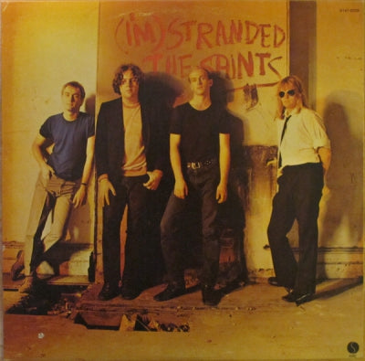 THE SAINTS - (I'm) Stranded