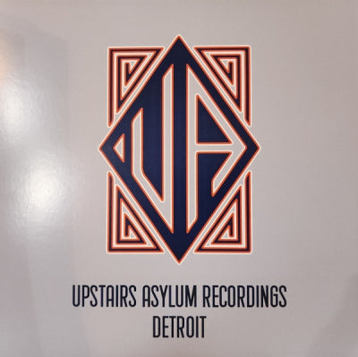GARI ROMALIS / CHRISTOPHER "G-MAJOR" GILLYARD / CHUCK DANIELS AND HAZMAT LIVE / MAX WATTS - Detroit On The Move Vol. 2
