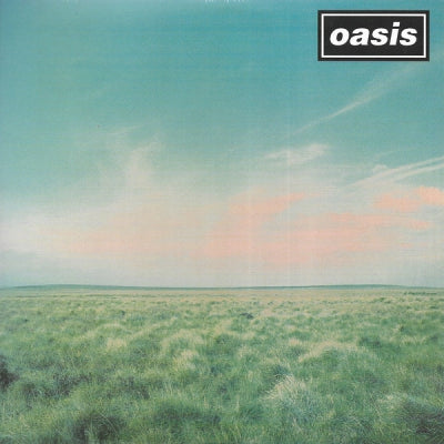 OASIS - Whatever
