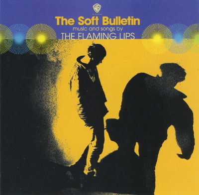 THE FLAMING LIPS - The Soft Bulletin