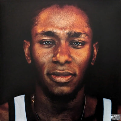 MOS DEF - Black On Both Sides