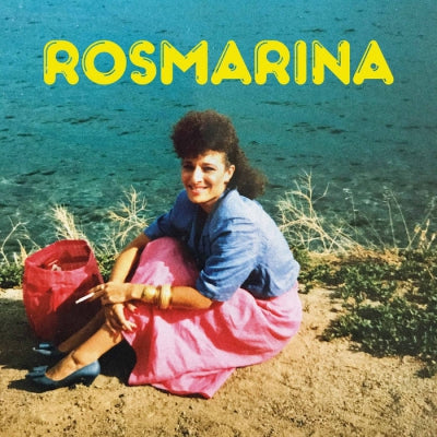 ROSMARINA - Rosmarina