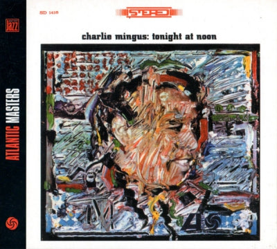 CHARLES MINGUS - Tonight At Noon
