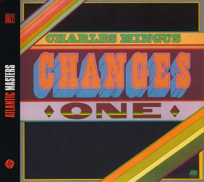 CHARLES MINGUS - Changes One
