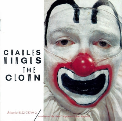 CHARLES MINGUS - The Clown