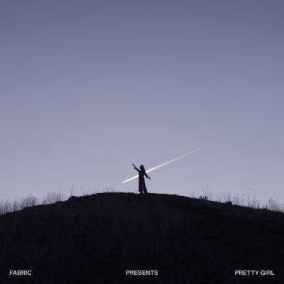 VARIOUS ARTISTS - fabric presents Pretty Girl