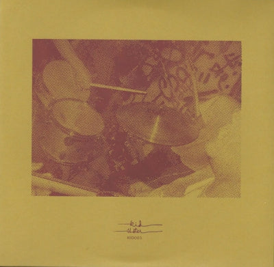 MANS / LION OF THE NORTH - Split 7"