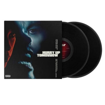 THE WEEKND - Hurry Up Tomorrow (Original Motion Picture Score)