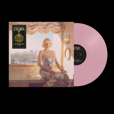 GWENNO - Utopia