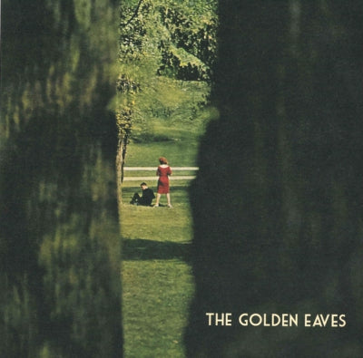 THE GOLDEN EAVES - No Other / Treptow