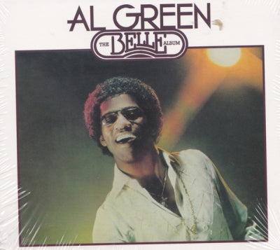 AL GREEN - The Belle Album