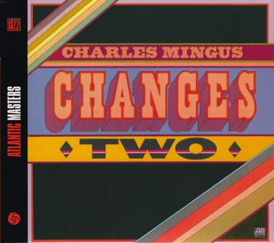 CHARLES MINGUS - Changes Two