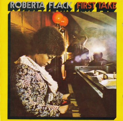 ROBERTA FLACK - First Take