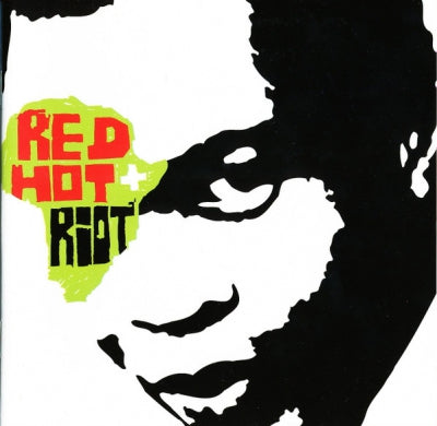 VARIOUS ARTISTS - Red Hot + Riot