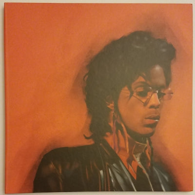 PRINCE - Sign "O" The Times