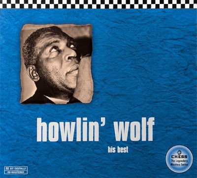 HOWLIN' WOLF - His Best
