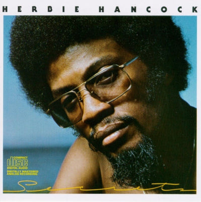 HERBIE HANCOCK - Secrets