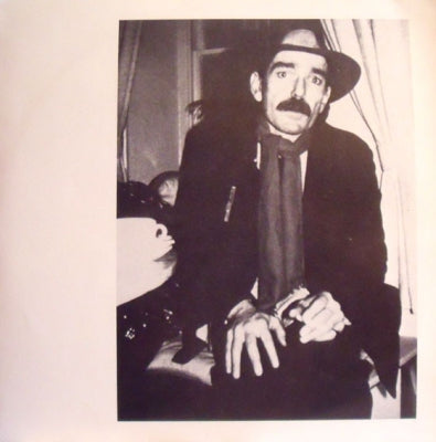 CAPTAIN BEEFHEART & THE MAGIC BAND - Live At My Fathers Place Vol. I