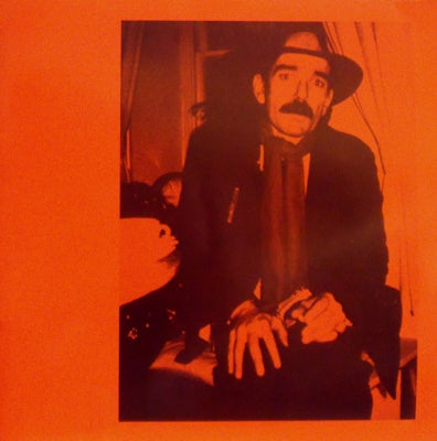 CAPTAIN BEEFHEART & HIS MAGIC BAND - Live At My Fathers Place Vol. II