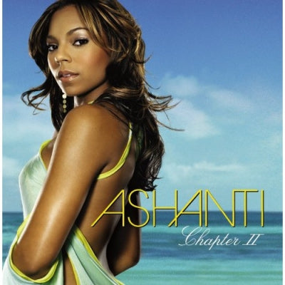 ASHANTI - Chapter II