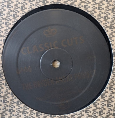 THE HAYDEN ANDRE PROJECT / KINGDOM COME - Tribal Life