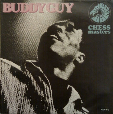 BUDDY GUY - Buddy Guy