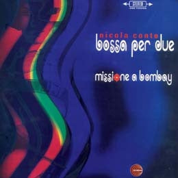 NICOLA CONTE - Bossa Per Due
