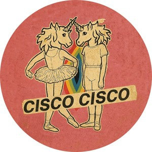 CISCO CISCO - Why Can't I Be You?