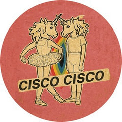 CISCO CISCO - Why Can't I Be You?