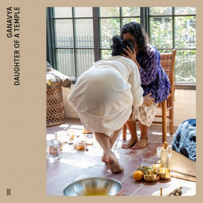 GANAVYA - Daughter Of A Temple