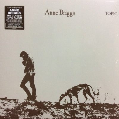 ANNE BRIGGS - Topic