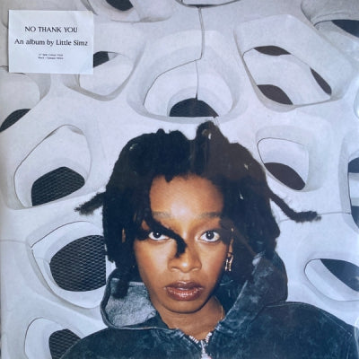 LITTLE SIMZ - No Thank You