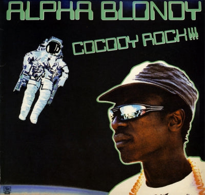 ALPHA BLONDY - Cocody Rock!!!