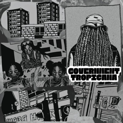 LEX AMOR - Government Tropicana