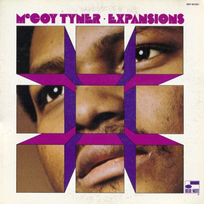 MCCOY TYNER - Expansions