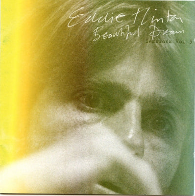 EDDIE HINTON - Beautiful Dream - Sessions Vol.3