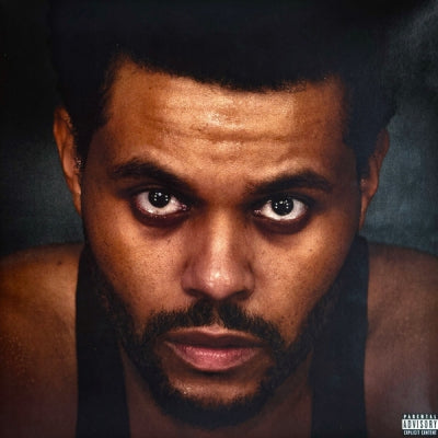 THE WEEKND - Hurry Up Tomorrow