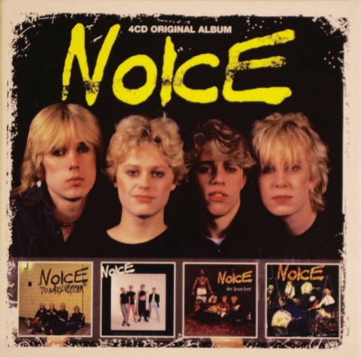 NOICE - Noice