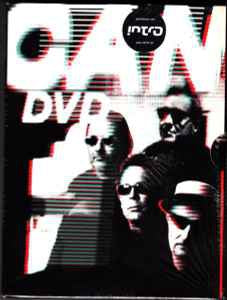 CAN - Can DVD