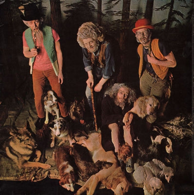 JETHRO TULL - This Was