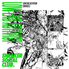 LOW END ACTIVISM - Low End Activism