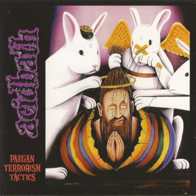 ACID BATH - Paegan Terrorism Tactics
