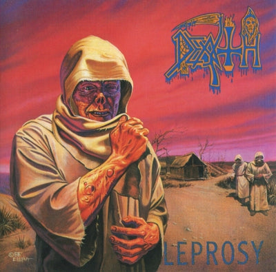 DEATH - Leprosy