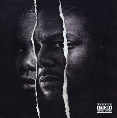 COMMON - Nobody’s Smiling